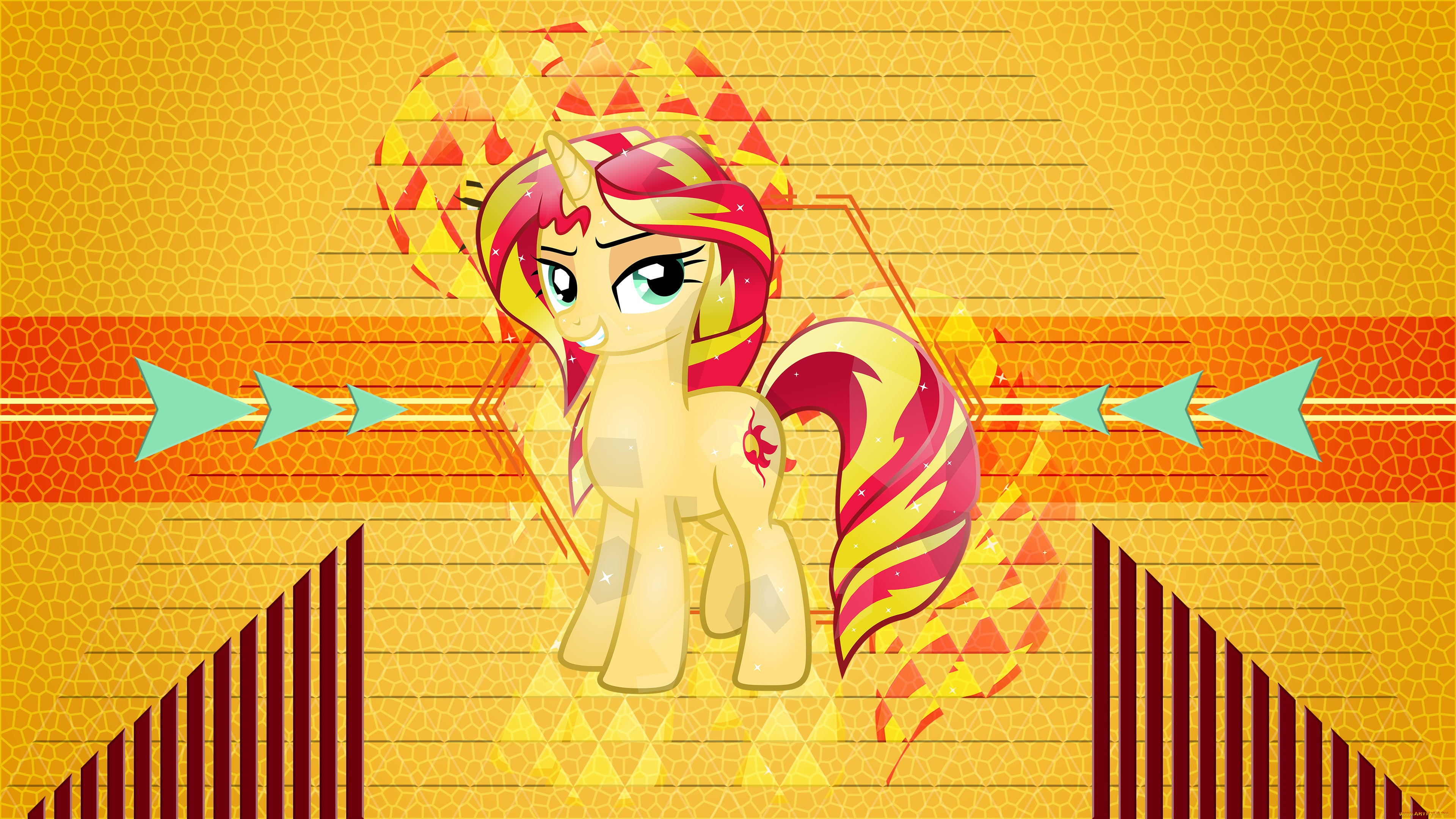 , my little pony, , 